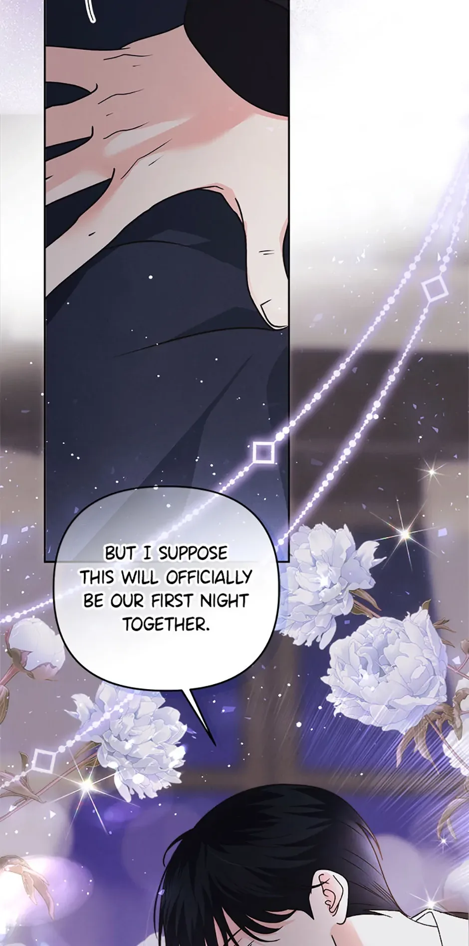 The Monster Duke Mistook Me for His Wife Chapter 34 page 70