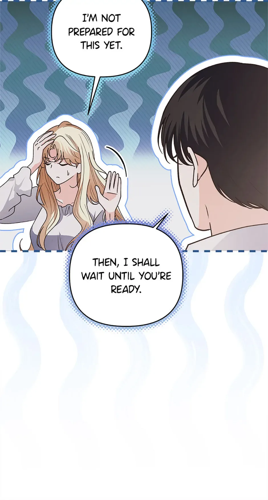 The Monster Duke Mistook Me for His Wife Chapter 34 page 67