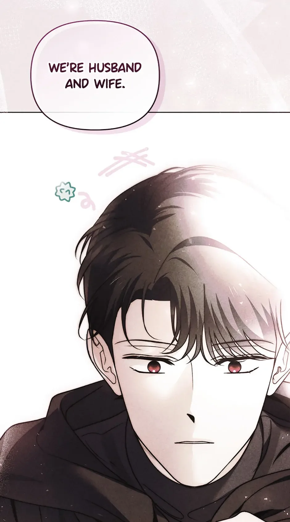 The Monster Duke Mistook Me for His Wife Chapter 34 page 62