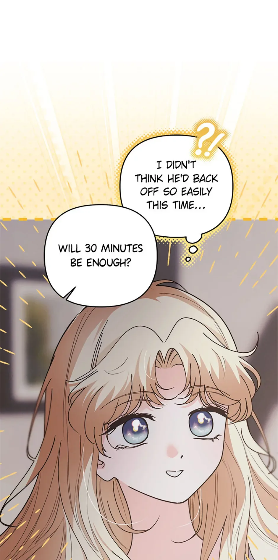 The Monster Duke Mistook Me for His Wife Chapter 34 page 68