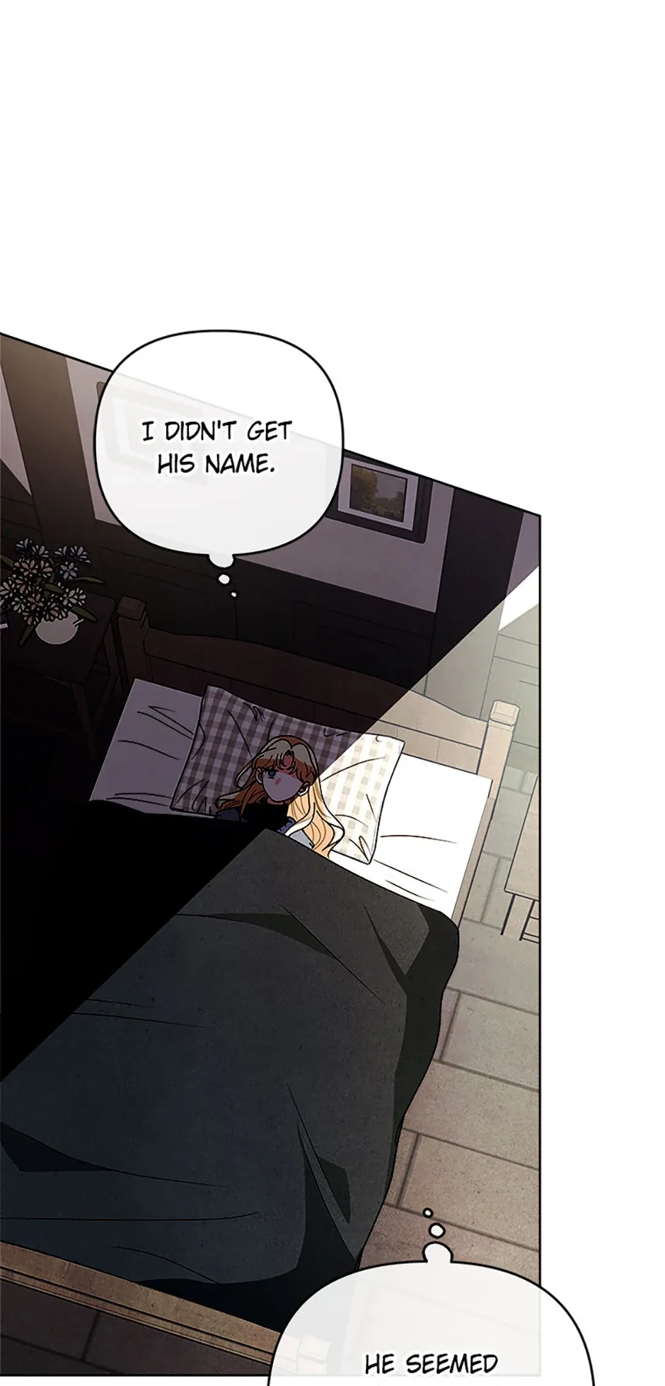 The Monster Duke Mistook Me for His Wife Chapter 33 page 43