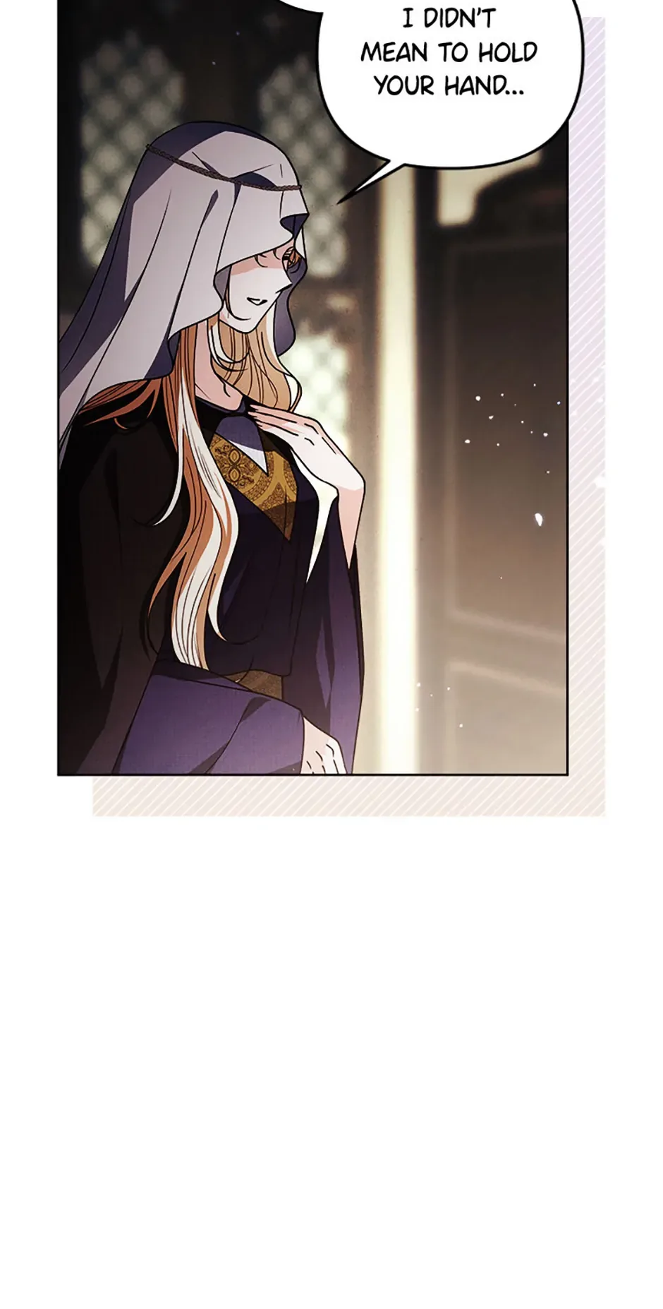 The Monster Duke Mistook Me for His Wife Chapter 33 page 19