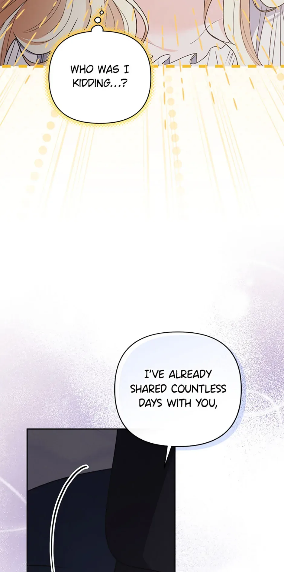 The Monster Duke Mistook Me for His Wife Chapter 34 page 69