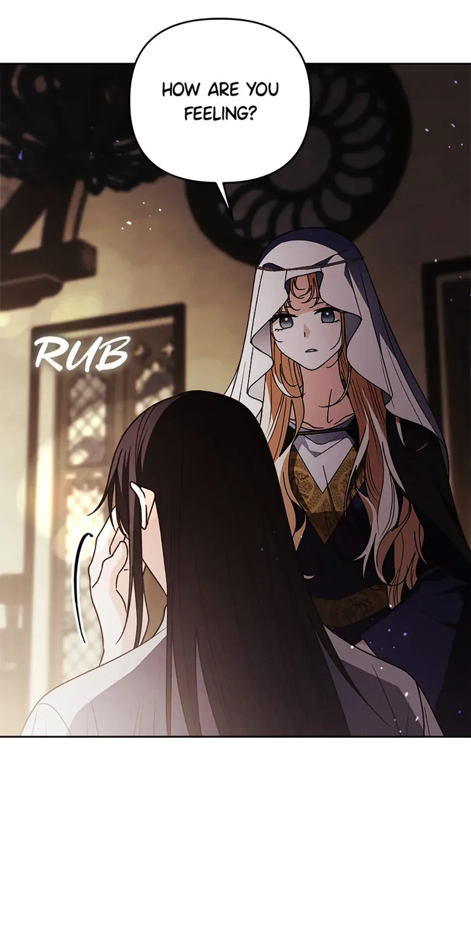 The Monster Duke Mistook Me for His Wife Chapter 33 page 20