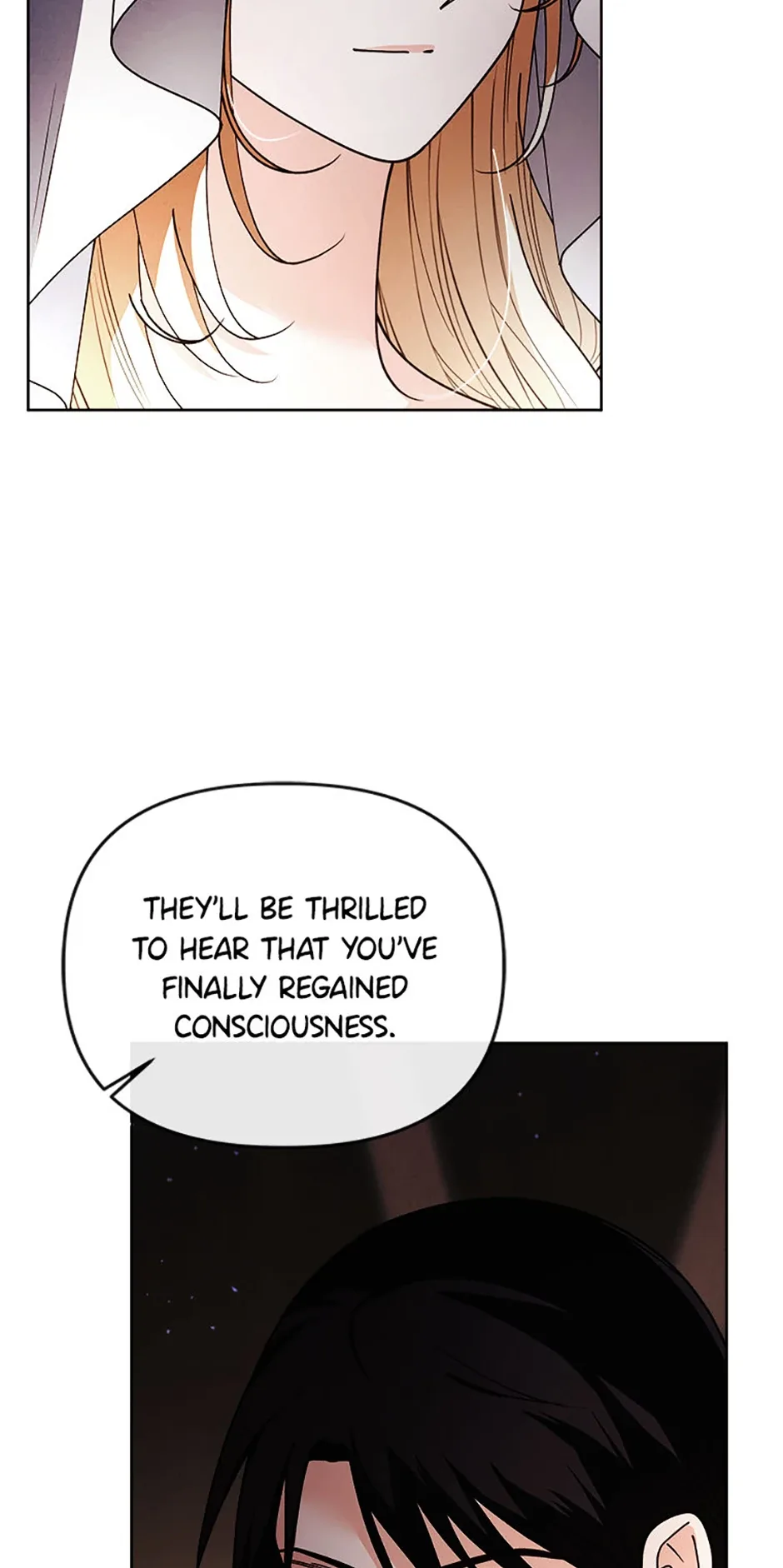 The Monster Duke Mistook Me for His Wife Chapter 33 page 27