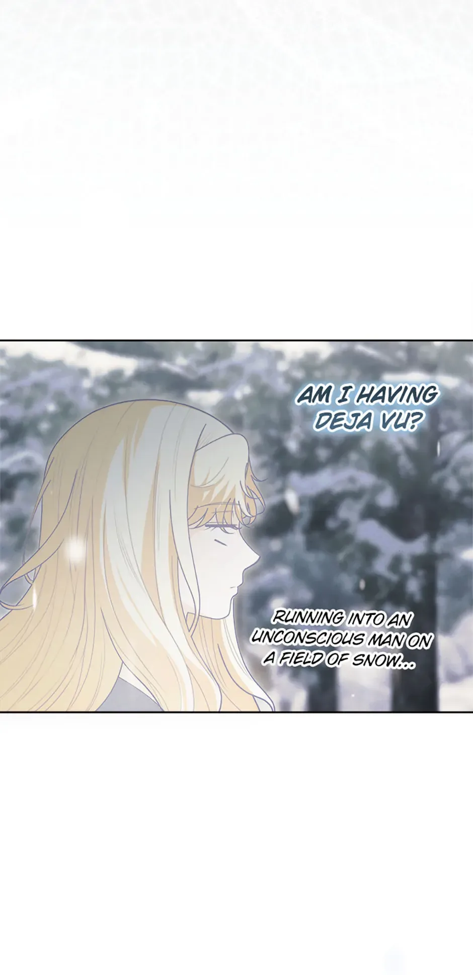 The Monster Duke Mistook Me for His Wife Chapter 33 page 7