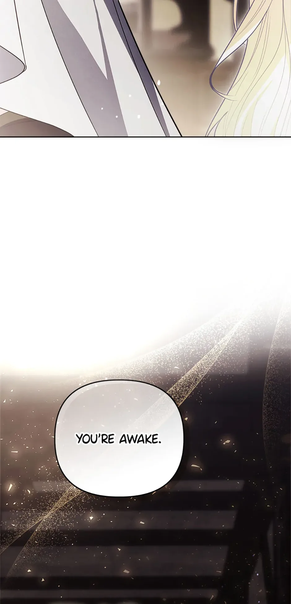 The Monster Duke Mistook Me for His Wife Chapter 33 page 15