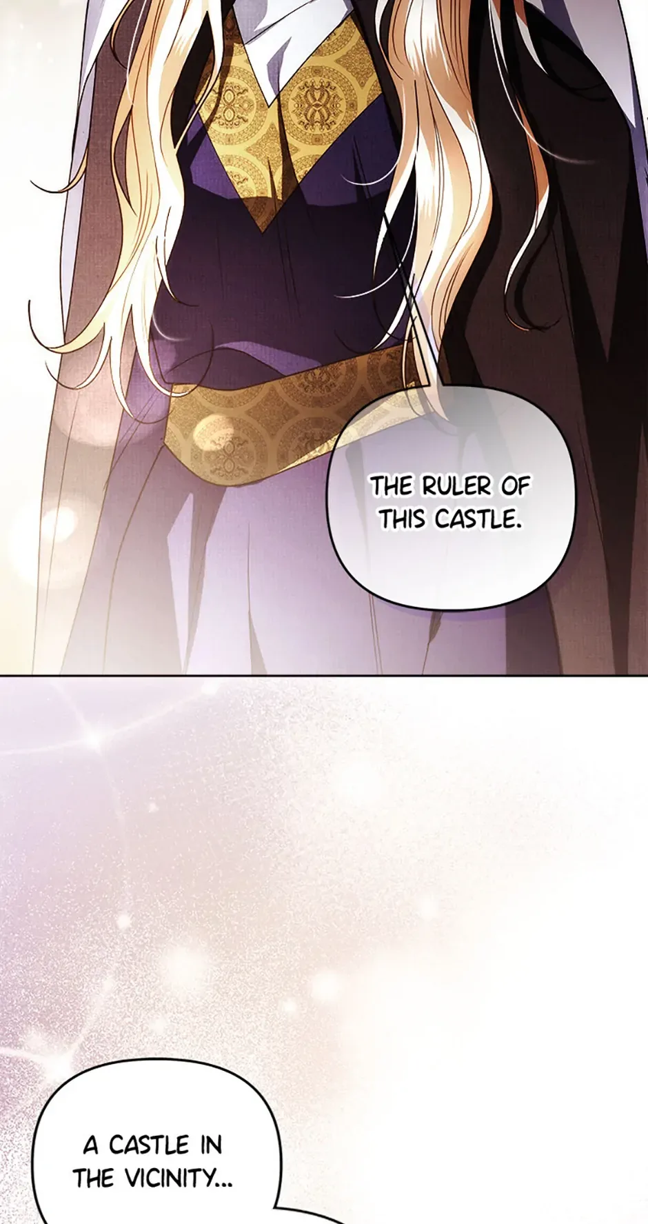 The Monster Duke Mistook Me for His Wife Chapter 33 page 23