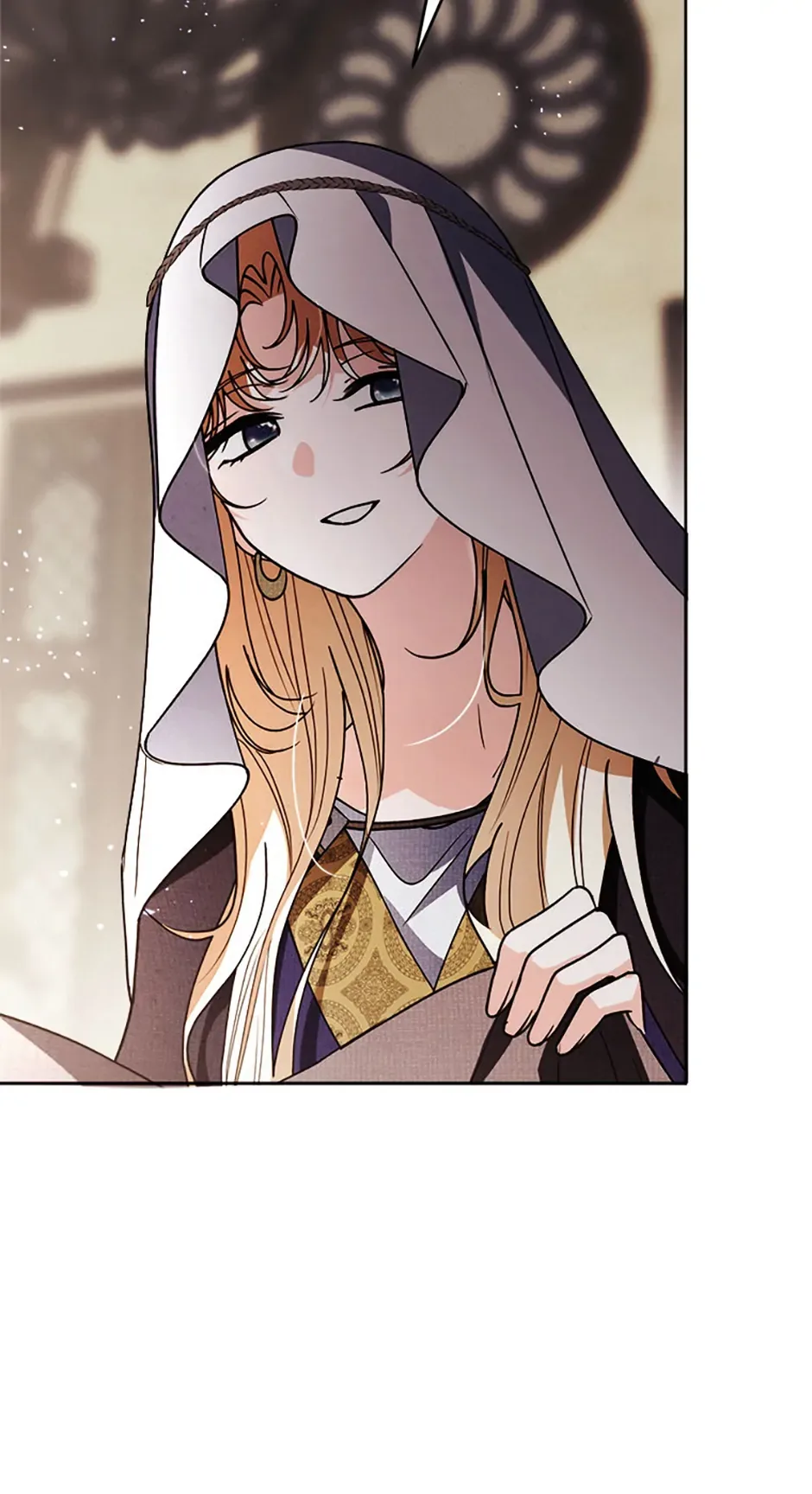 The Monster Duke Mistook Me for His Wife Chapter 33 page 38
