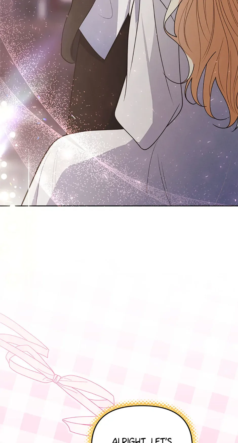 The Monster Duke Mistook Me for His Wife Chapter 34 page 77