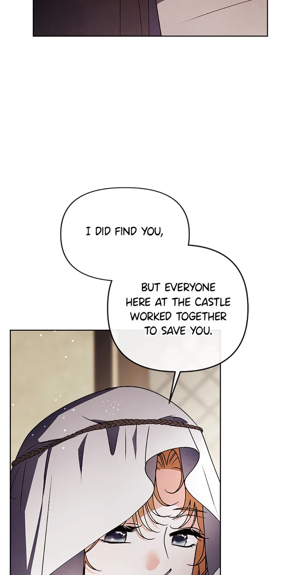 The Monster Duke Mistook Me for His Wife Chapter 33 page 26