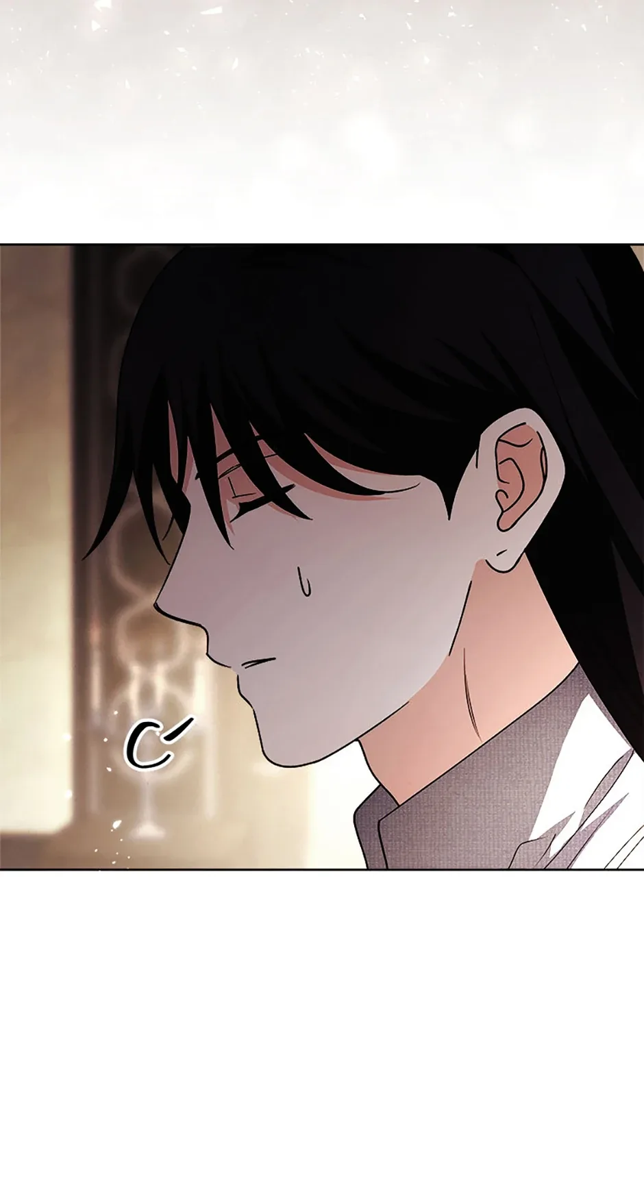 The Monster Duke Mistook Me for His Wife Chapter 33 page 34