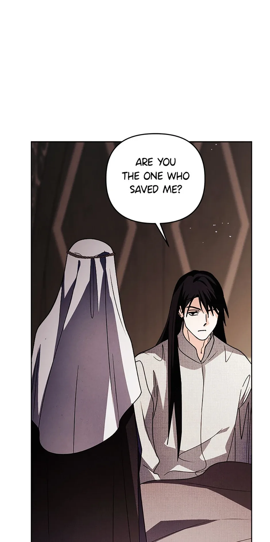 The Monster Duke Mistook Me for His Wife Chapter 33 page 25
