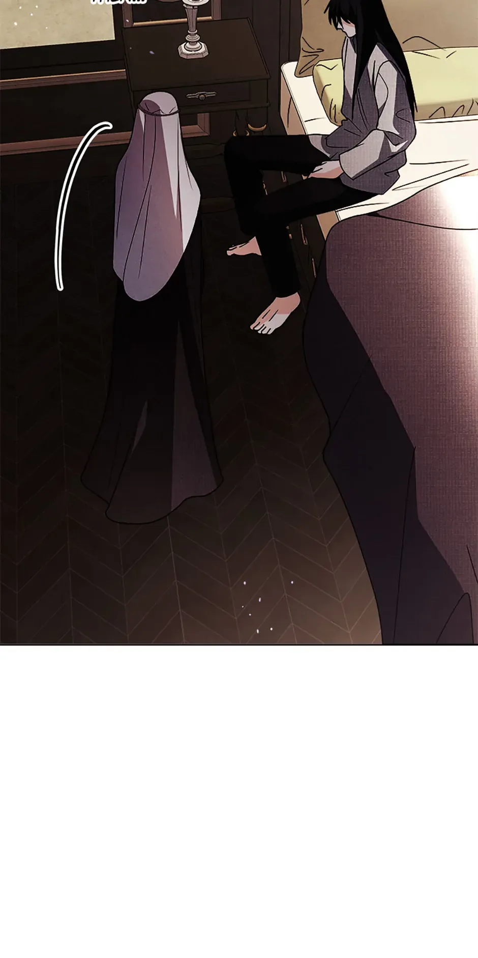 The Monster Duke Mistook Me for His Wife Chapter 33 page 29