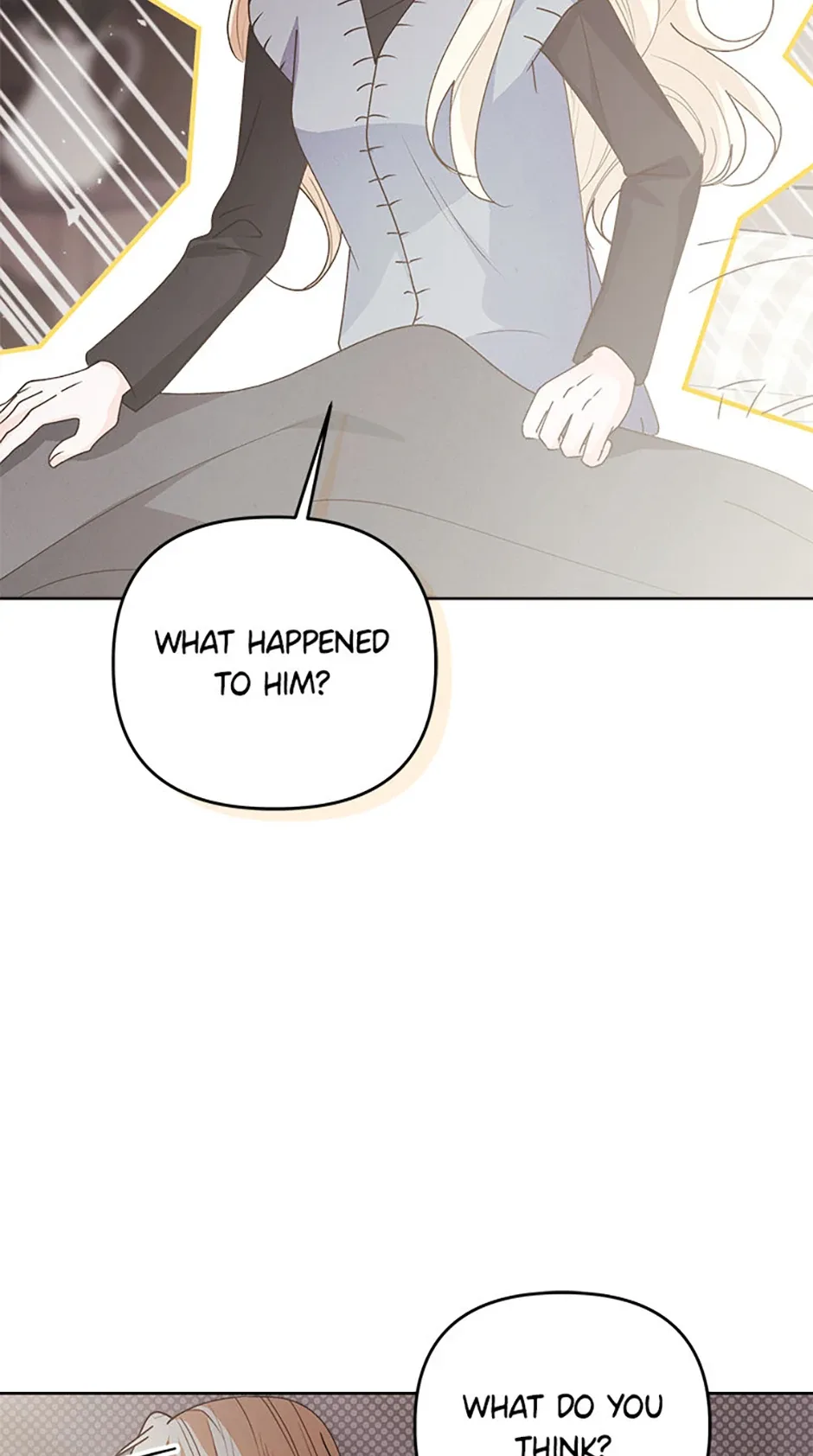 The Monster Duke Mistook Me for His Wife Chapter 33 page 50