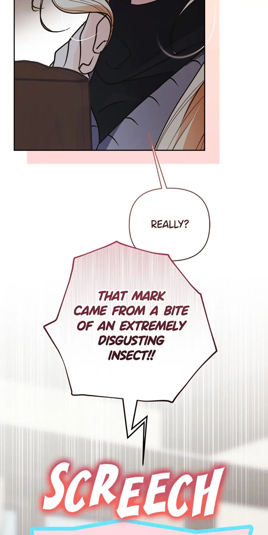 The Monster Duke Mistook Me for His Wife Chapter 33 page 72