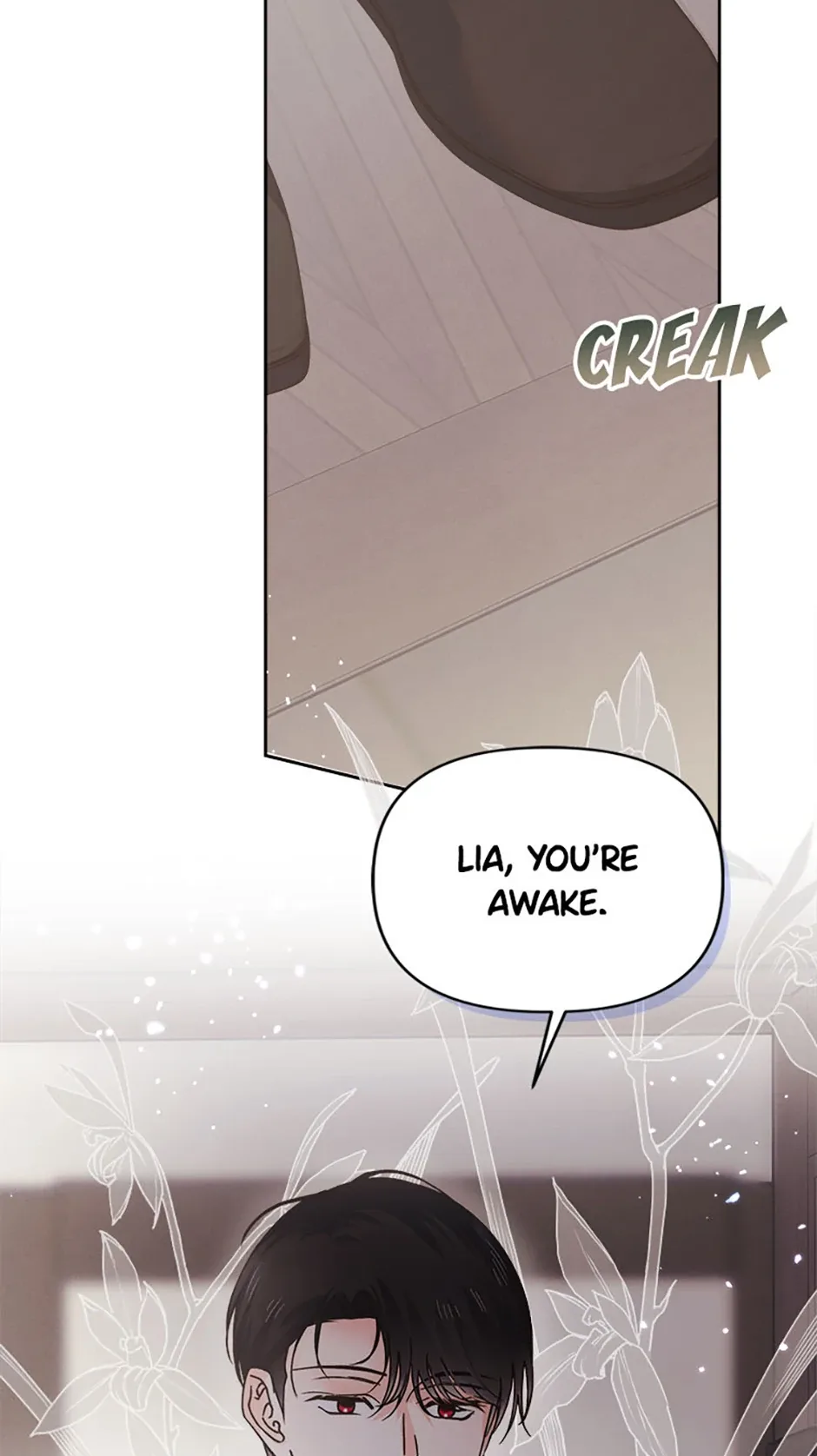 The Monster Duke Mistook Me for His Wife Chapter 33 page 61