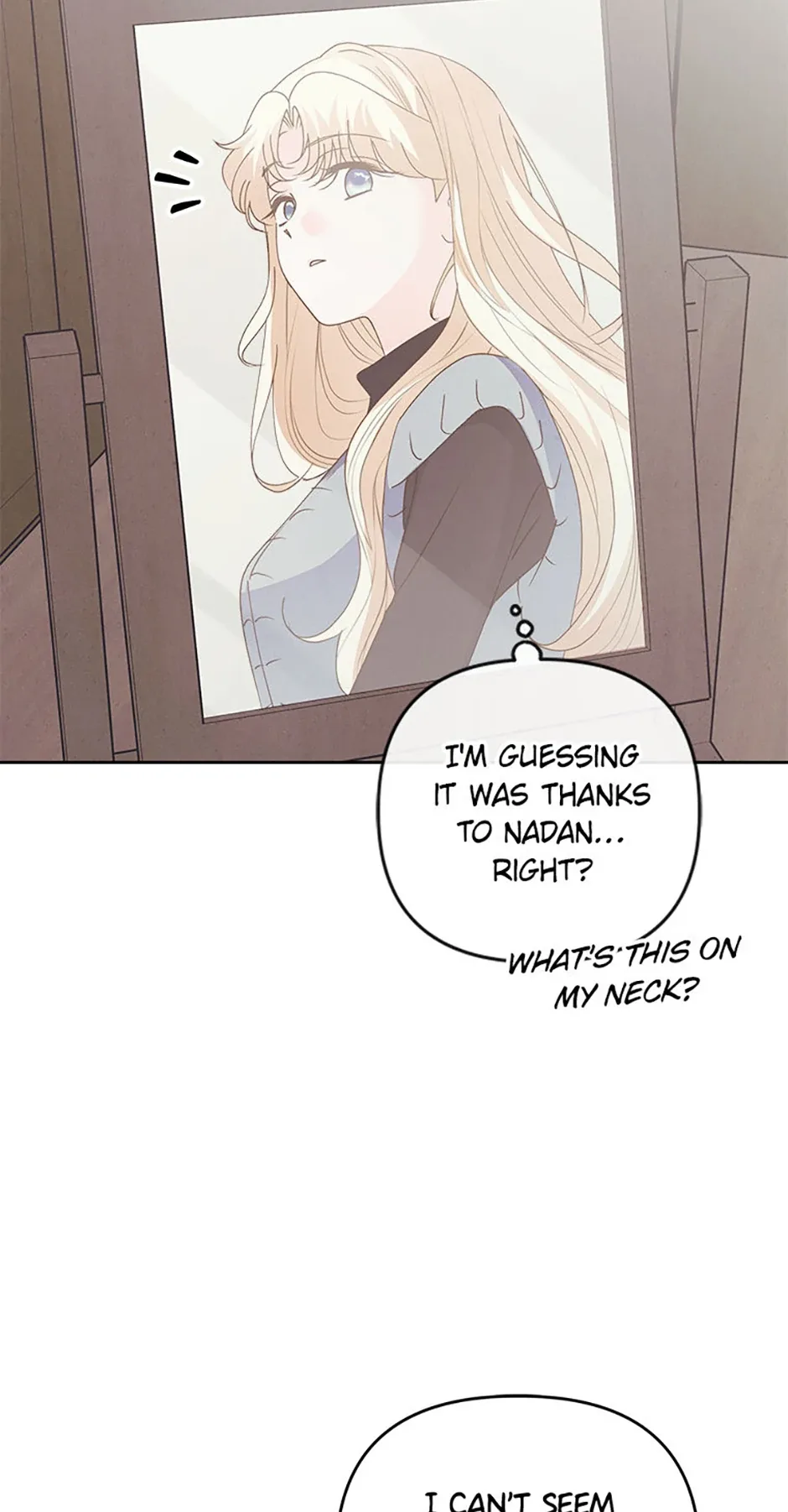The Monster Duke Mistook Me for His Wife Chapter 33 page 66