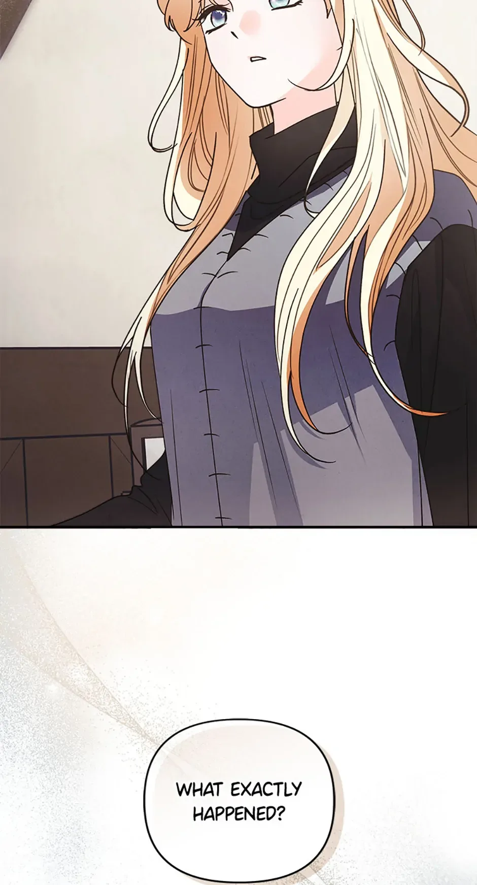 The Monster Duke Mistook Me for His Wife Chapter 33 page 78