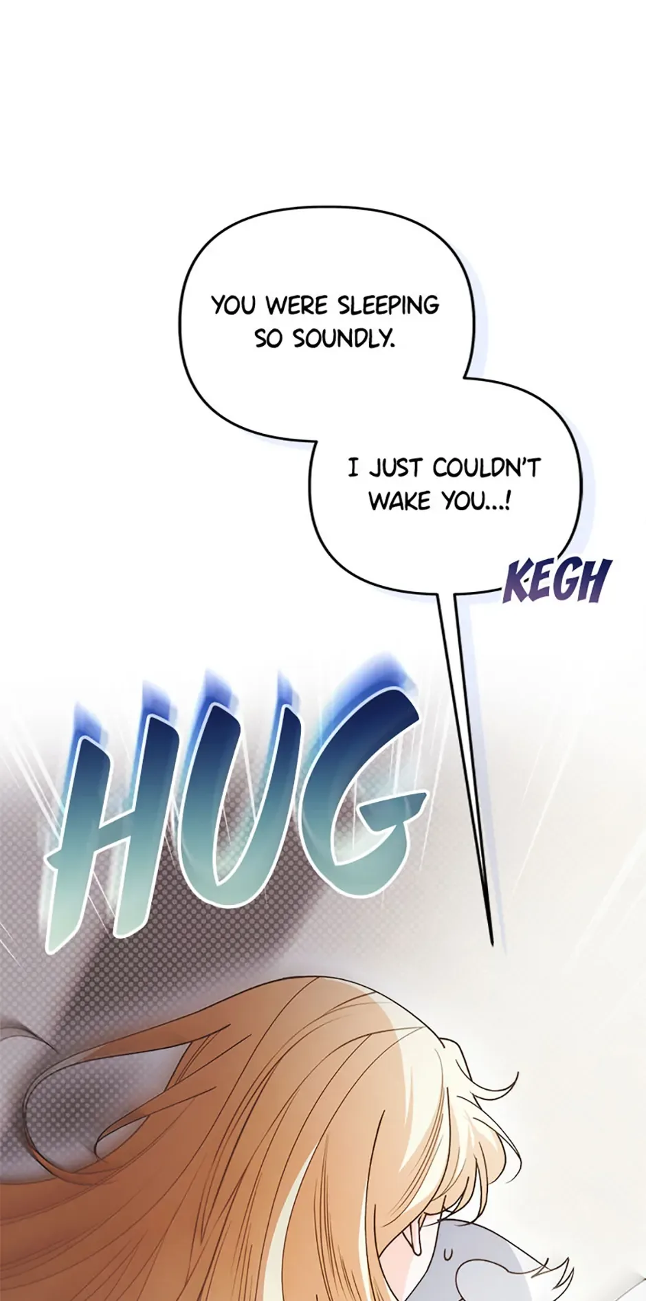 The Monster Duke Mistook Me for His Wife Chapter 33 page 55
