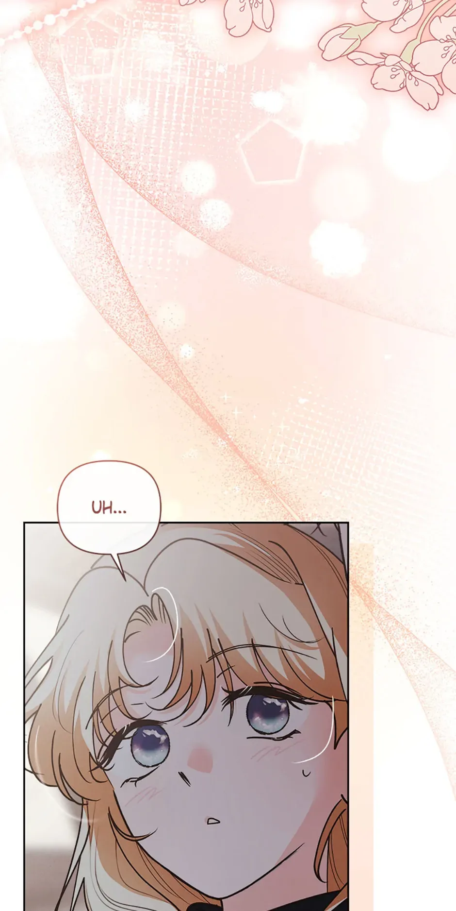 The Monster Duke Mistook Me for His Wife Chapter 33 page 71