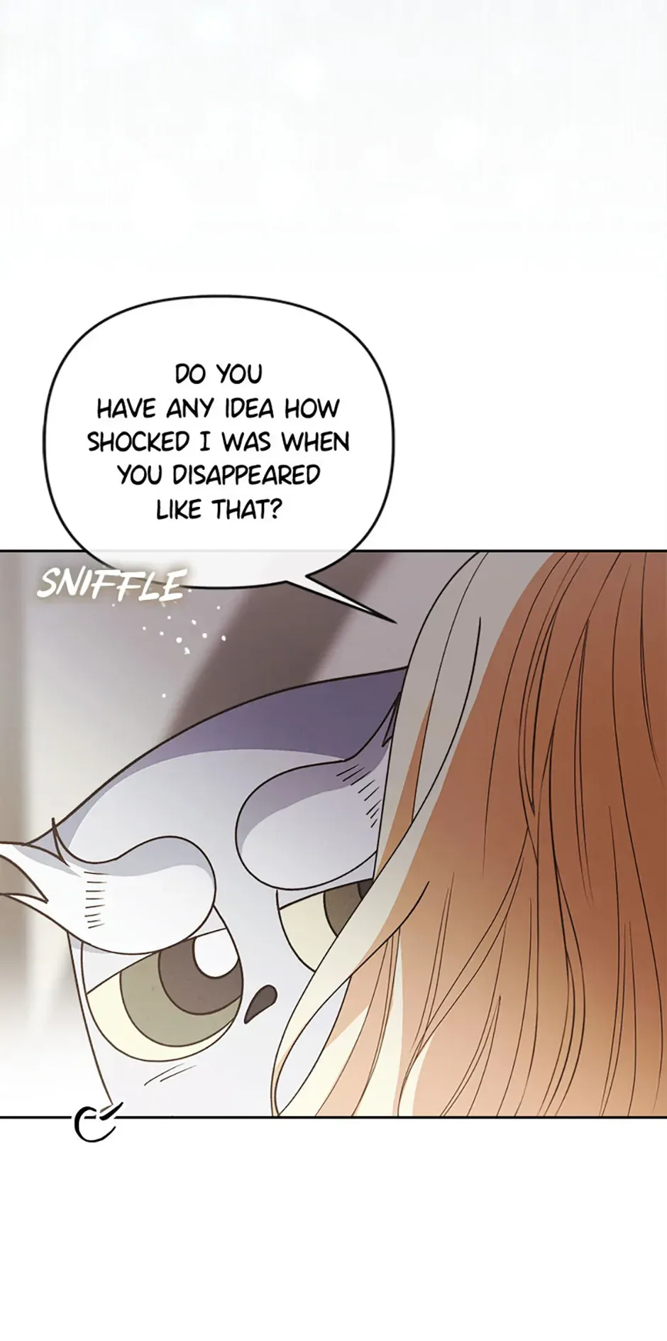 The Monster Duke Mistook Me for His Wife Chapter 33 page 58