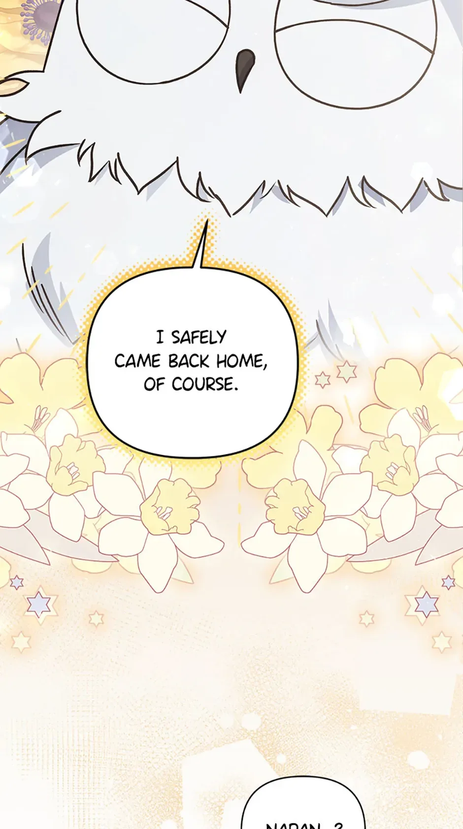 The Monster Duke Mistook Me for His Wife Chapter 33 page 53