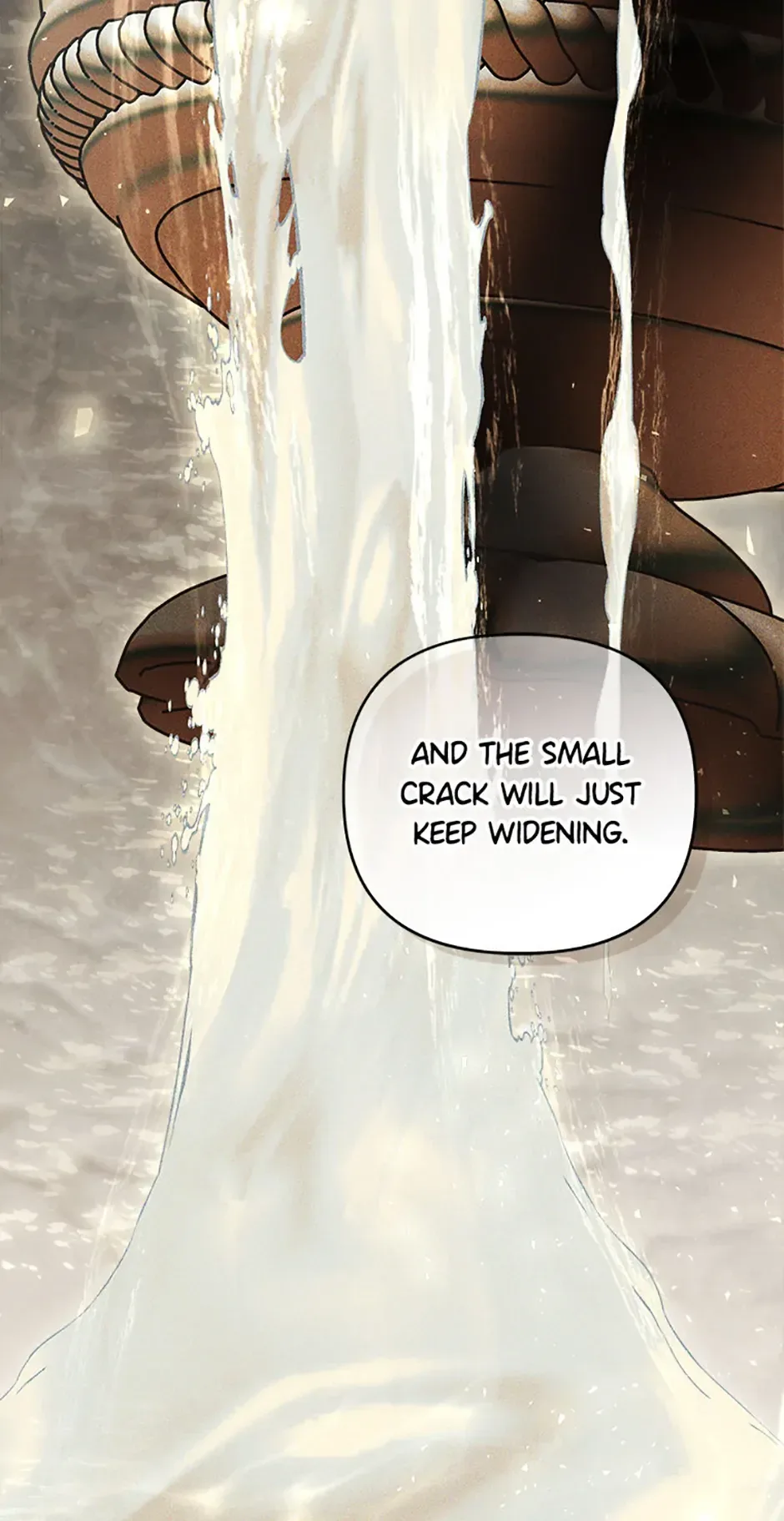 The Monster Duke Mistook Me for His Wife Chapter 32 page 18