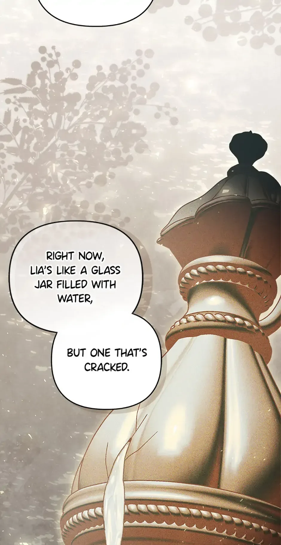 The Monster Duke Mistook Me for His Wife Chapter 32 page 16