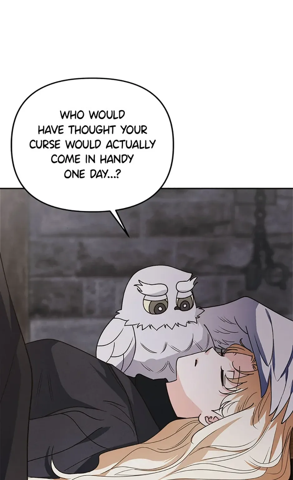 The Monster Duke Mistook Me for His Wife Chapter 32 page 45