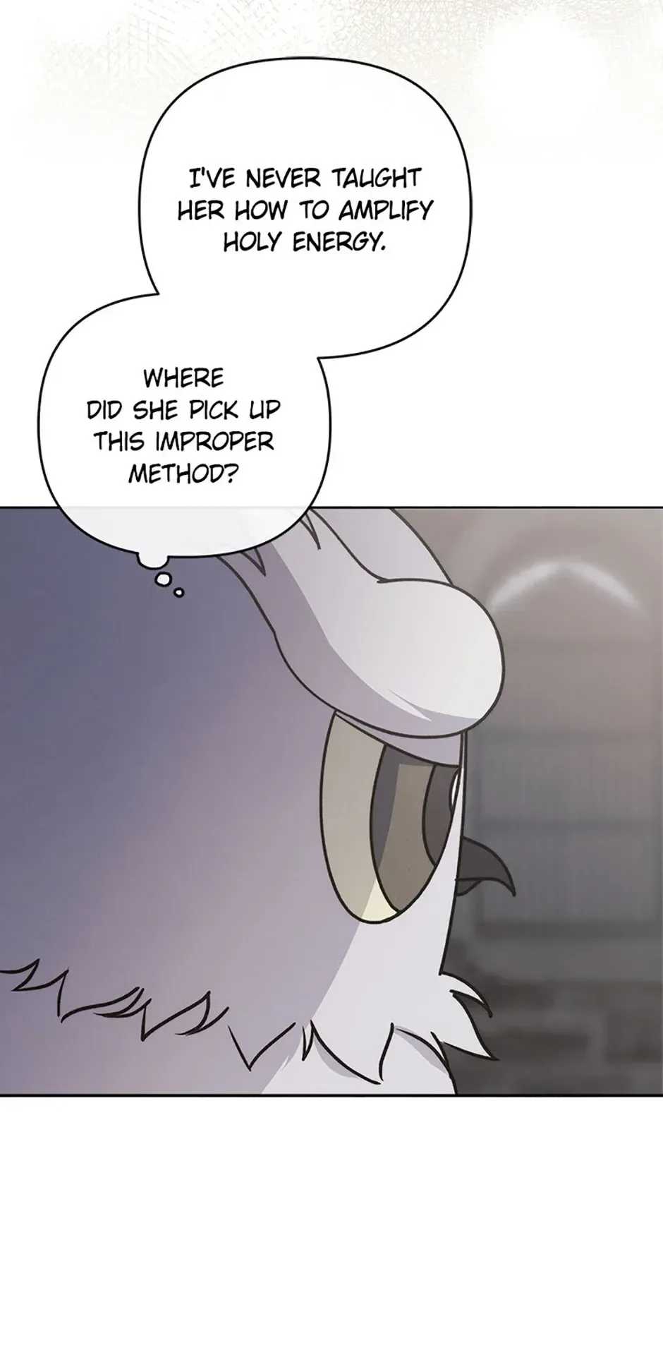 The Monster Duke Mistook Me for His Wife Chapter 32 page 14