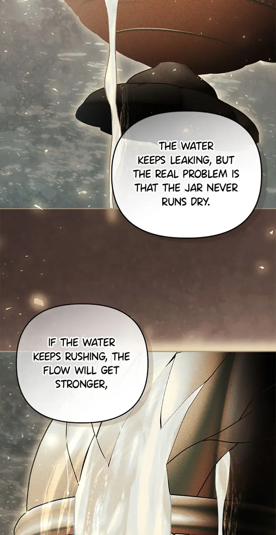 The Monster Duke Mistook Me for His Wife Chapter 32 page 17
