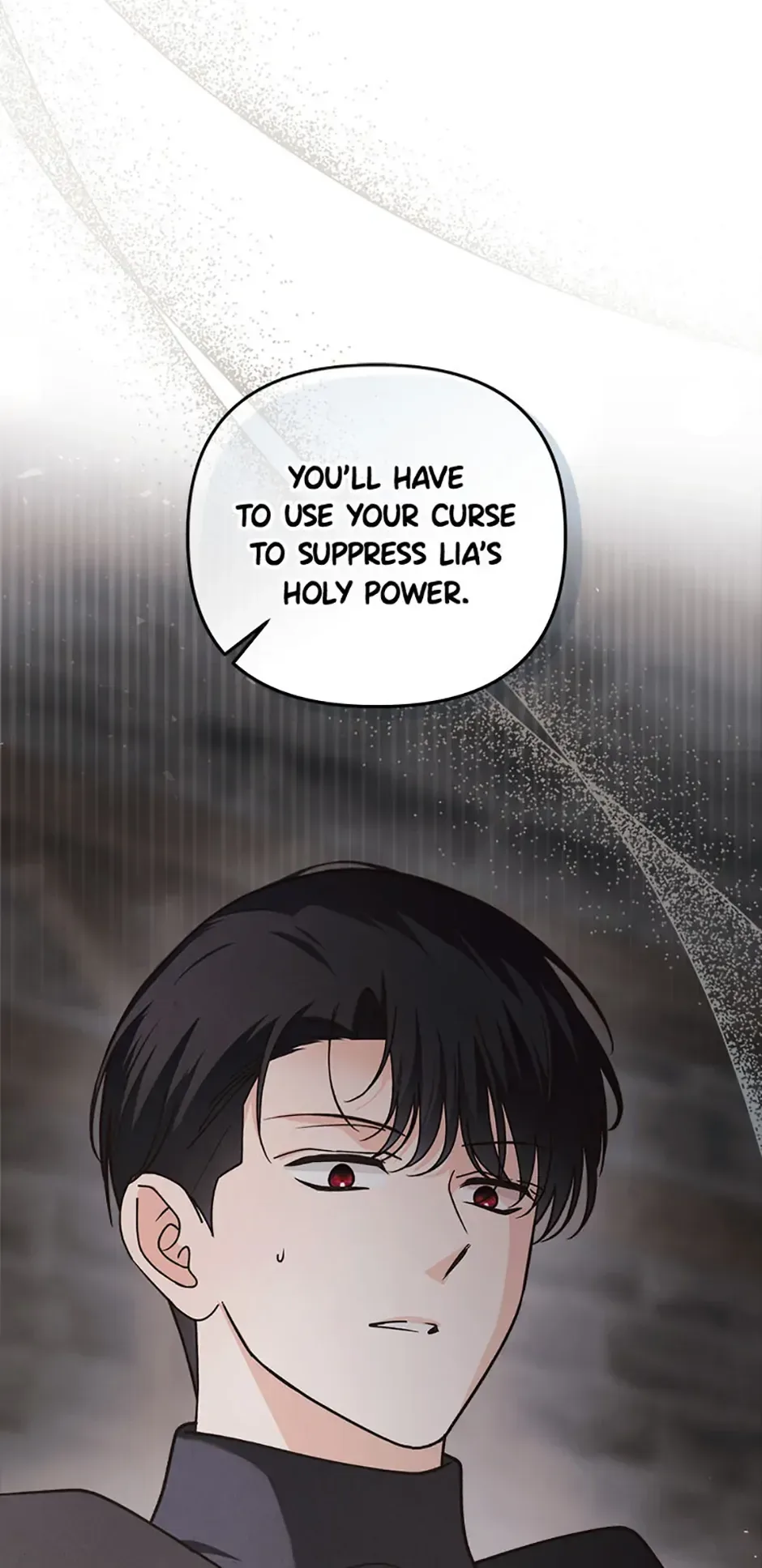 The Monster Duke Mistook Me for His Wife Chapter 32 page 22
