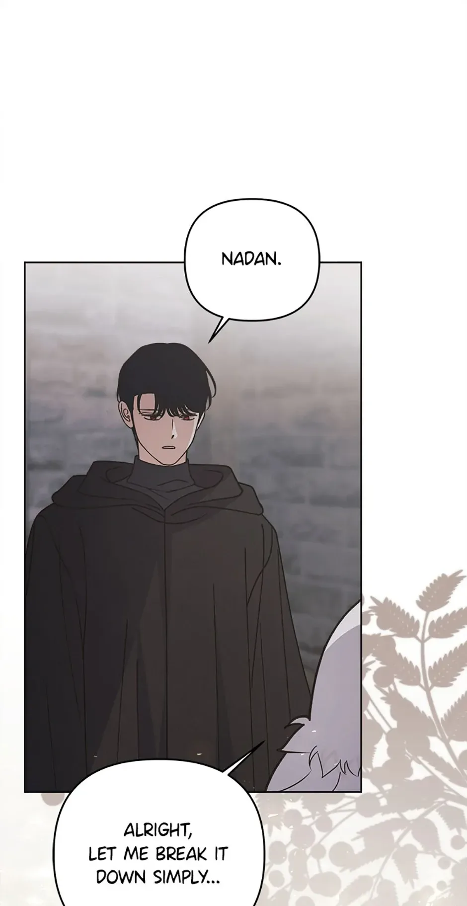 The Monster Duke Mistook Me for His Wife Chapter 32 page 15