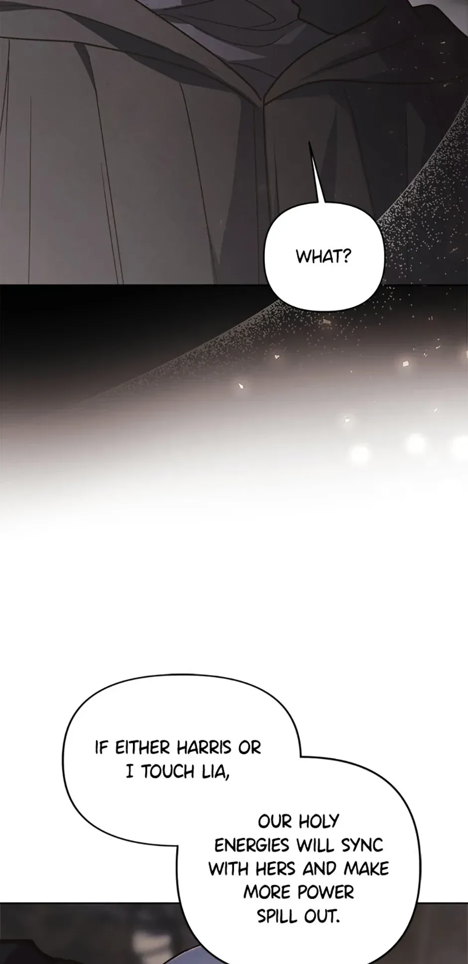 The Monster Duke Mistook Me for His Wife Chapter 32 page 23