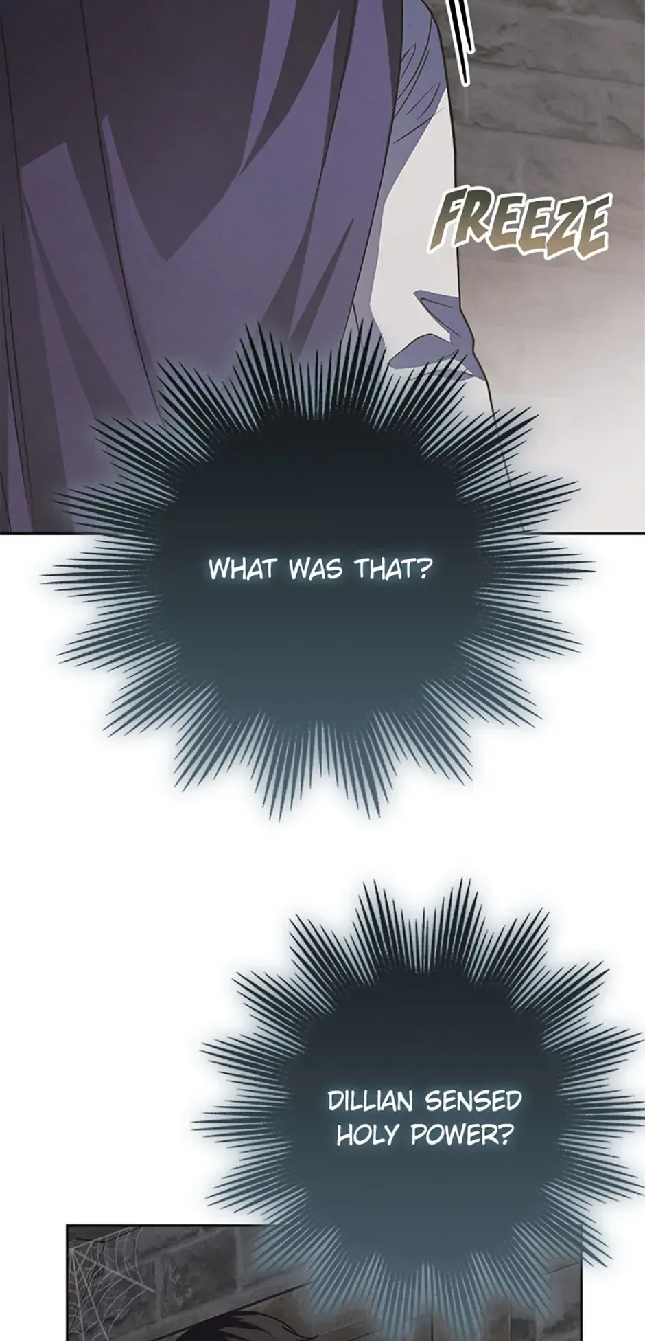 The Monster Duke Mistook Me for His Wife Chapter 32 page 27