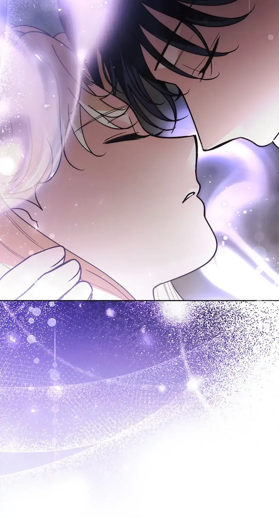 The Monster Duke Mistook Me for His Wife Chapter 32 page 34