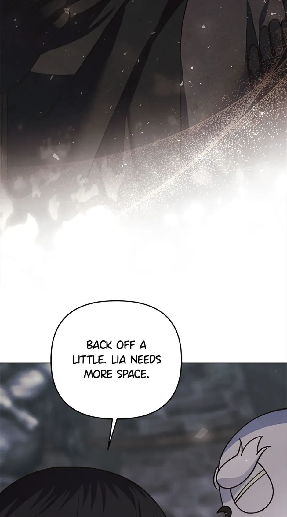 The Monster Duke Mistook Me for His Wife Chapter 32 page 58
