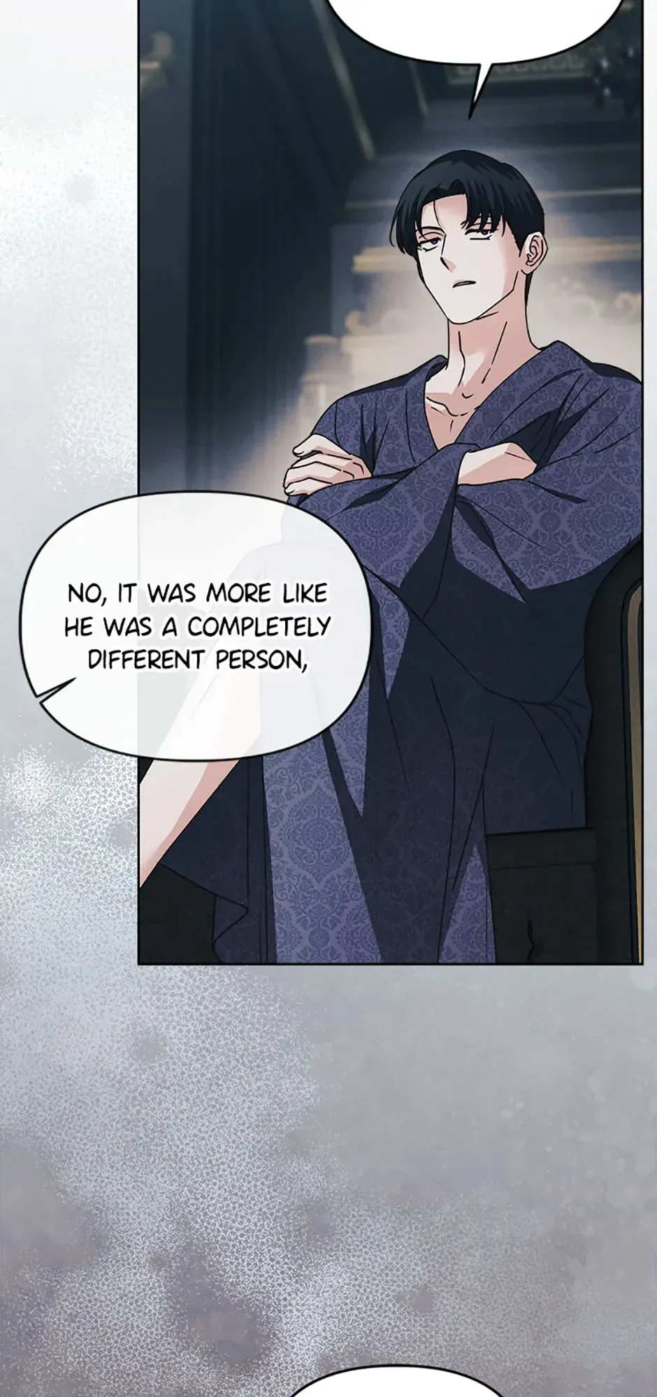 The Monster Duke Mistook Me for His Wife Chapter 32 page 75