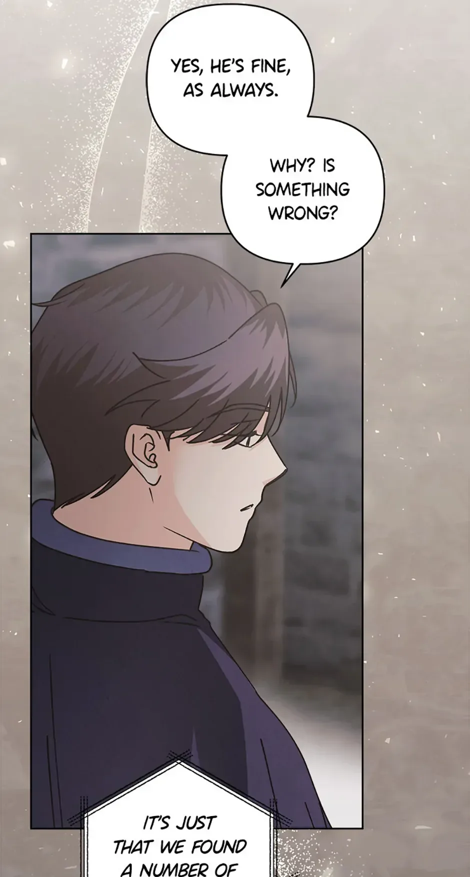 The Monster Duke Mistook Me for His Wife Chapter 32 page 51
