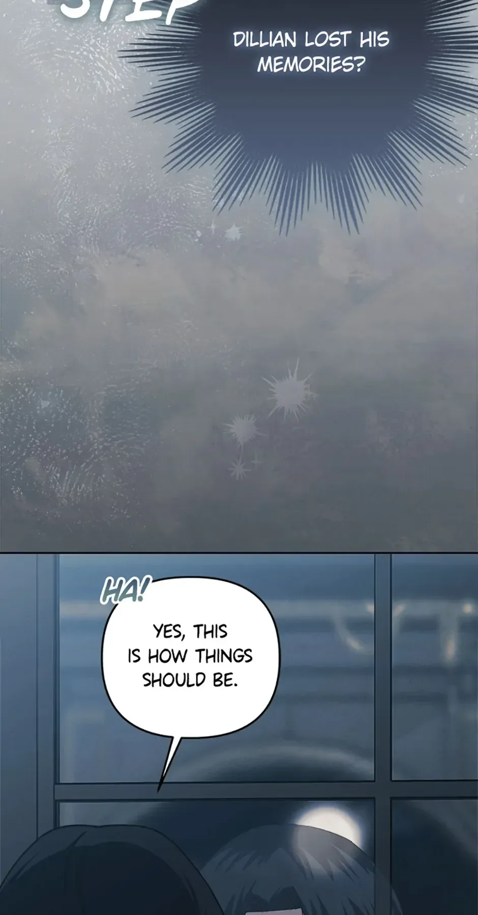 The Monster Duke Mistook Me for His Wife Chapter 32 page 81