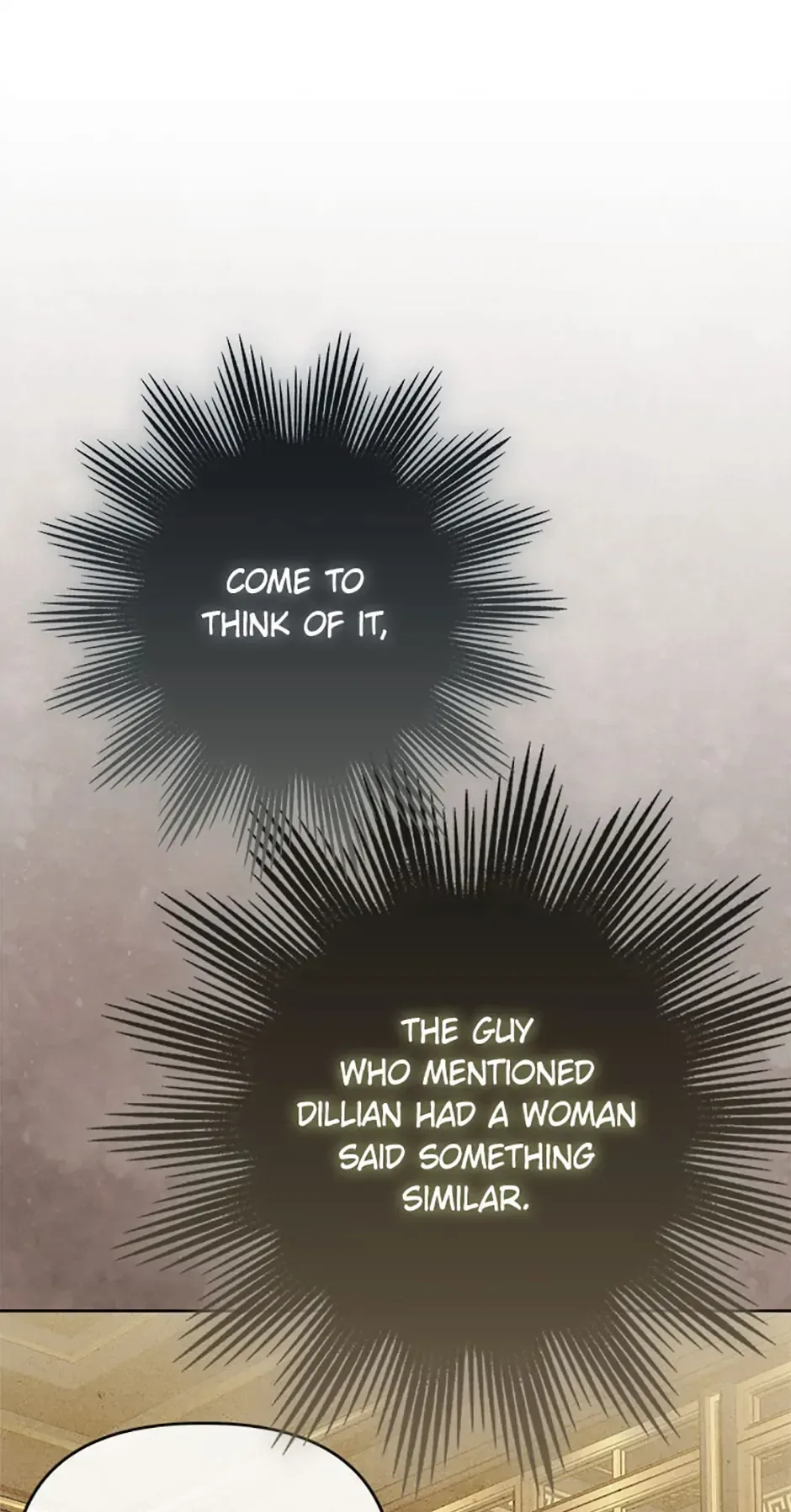 The Monster Duke Mistook Me for His Wife Chapter 32 page 77