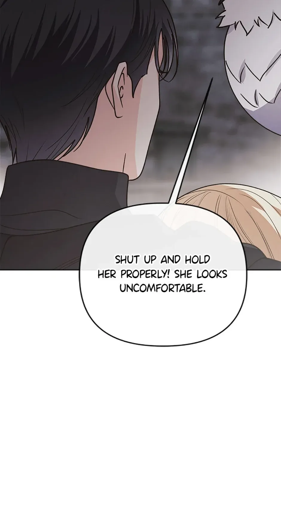 The Monster Duke Mistook Me for His Wife Chapter 32 page 59
