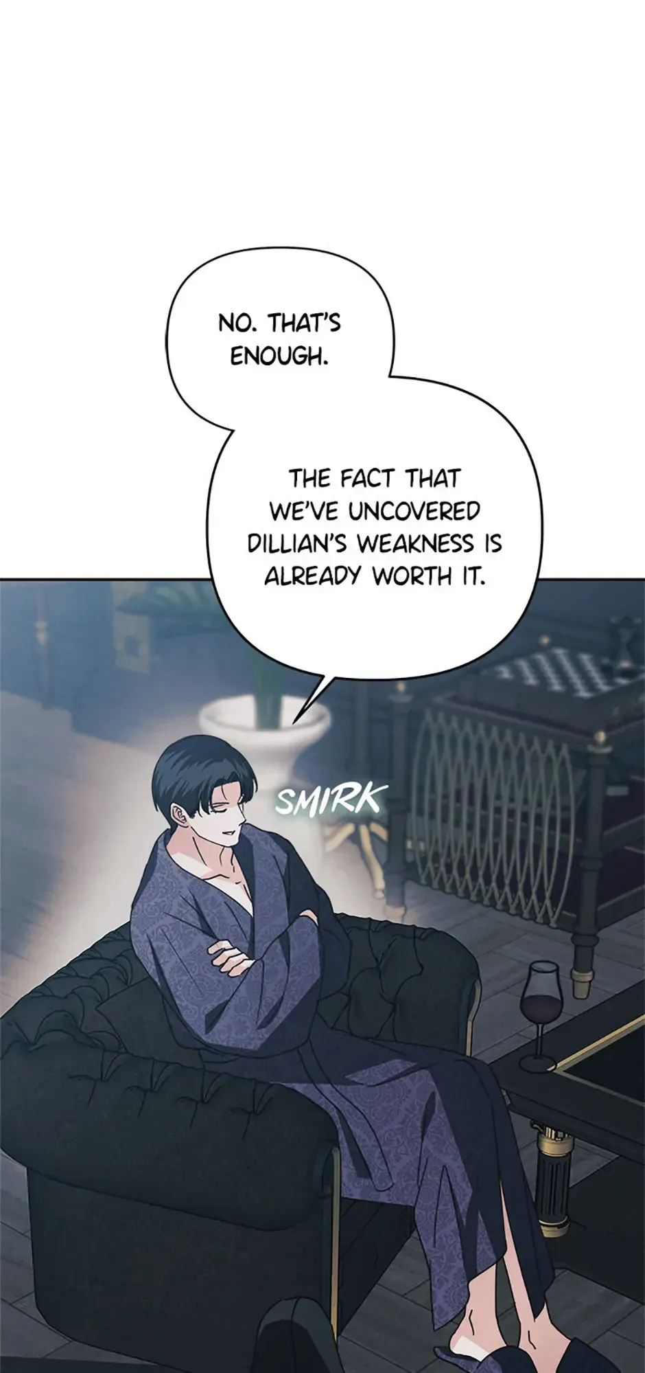 The Monster Duke Mistook Me for His Wife Chapter 32 page 71