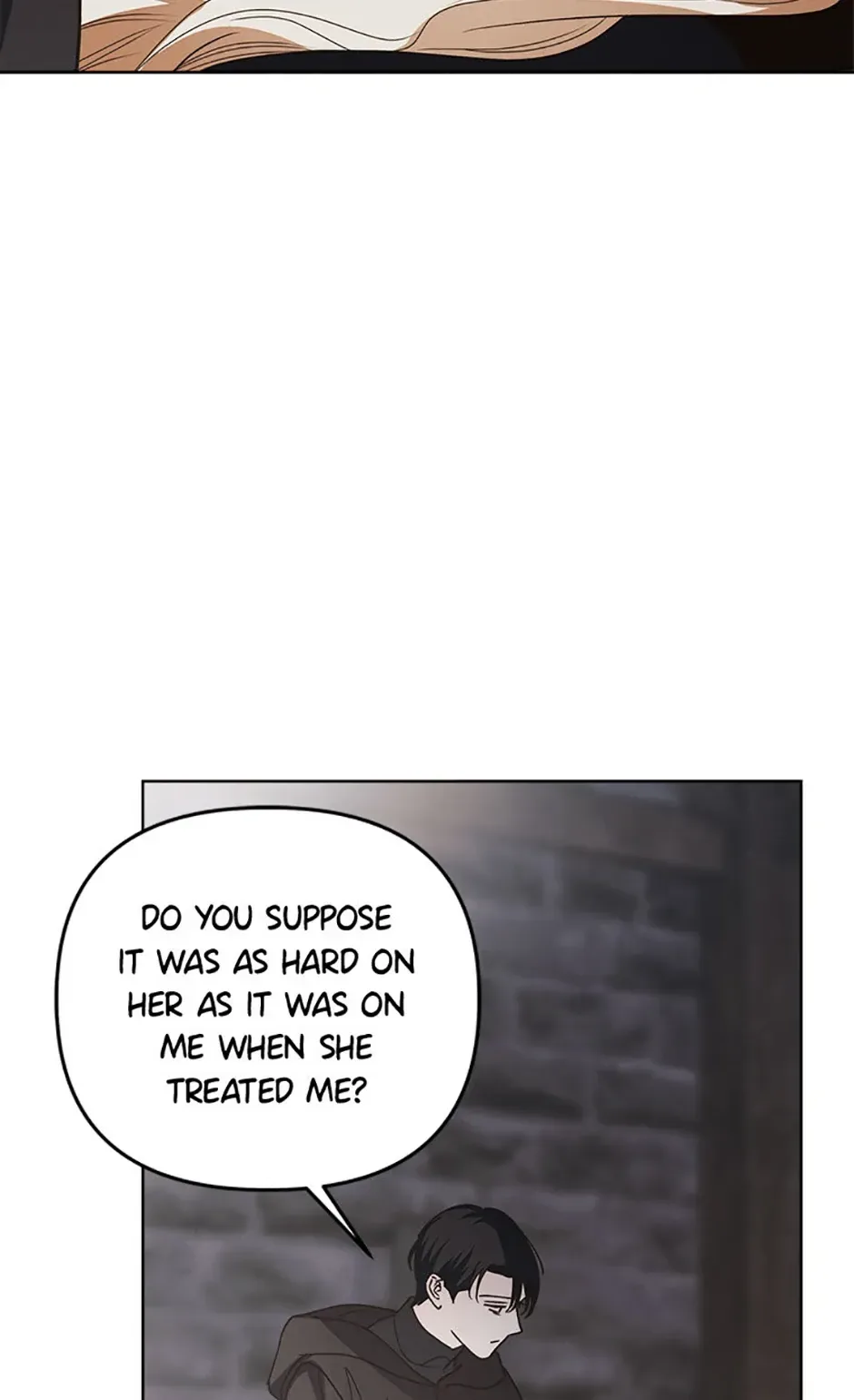The Monster Duke Mistook Me for His Wife Chapter 32 page 46