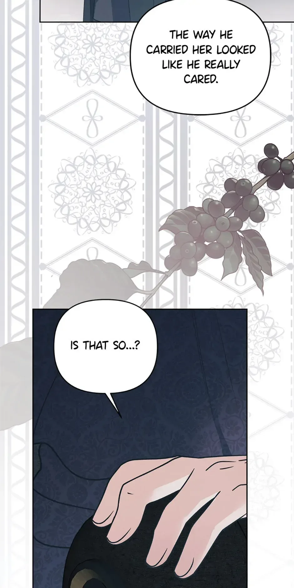The Monster Duke Mistook Me for His Wife Chapter 32 page 67