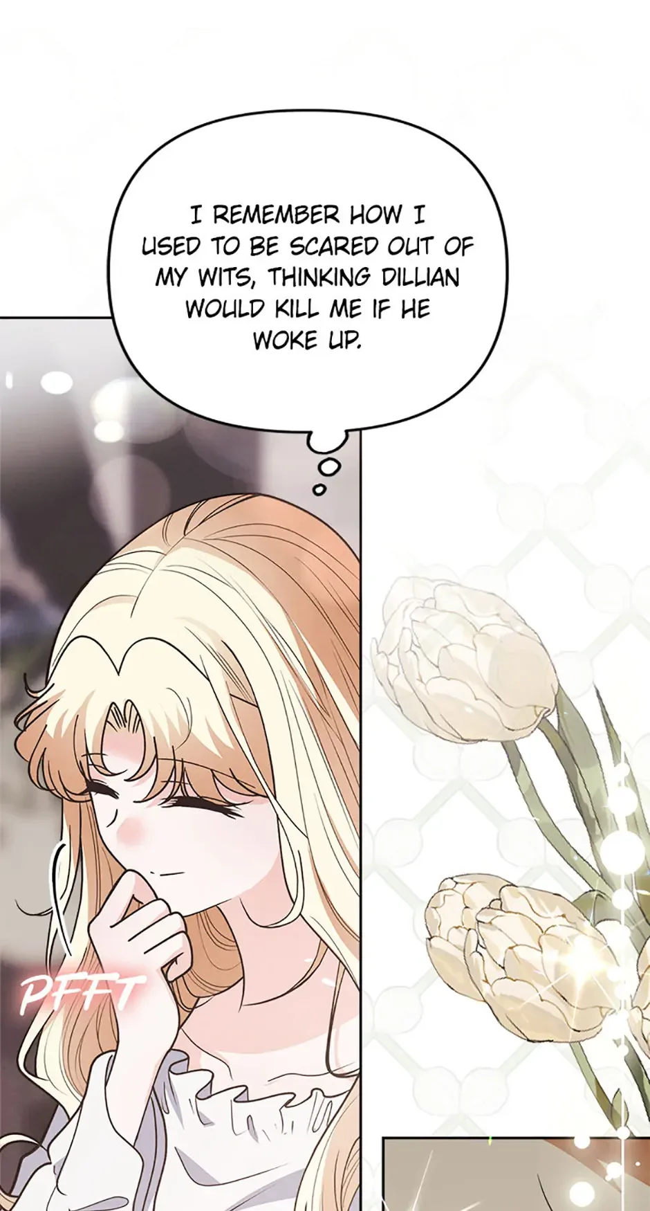 The Monster Duke Mistook Me for His Wife Chapter 34 page 74