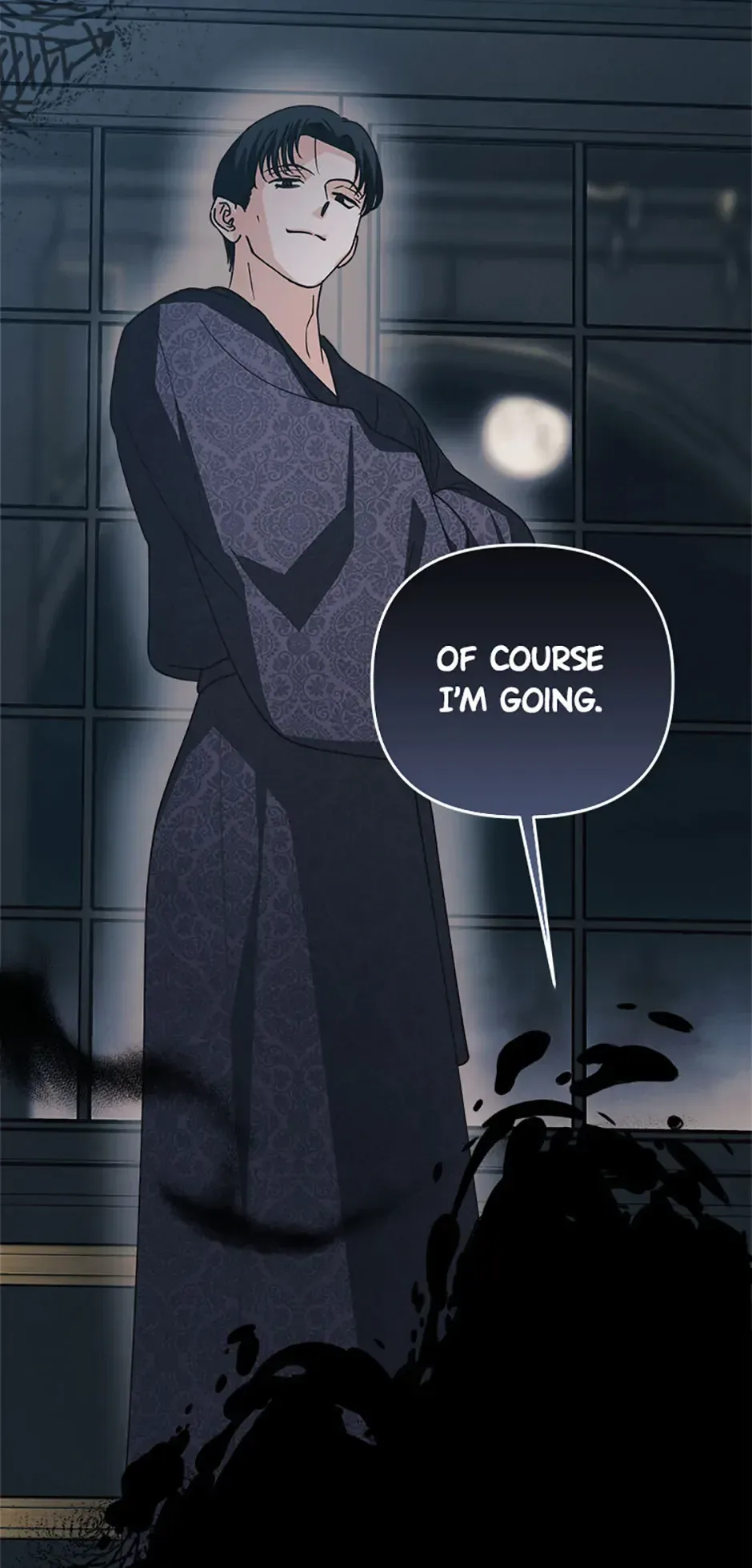 The Monster Duke Mistook Me for His Wife Chapter 32 page 87
