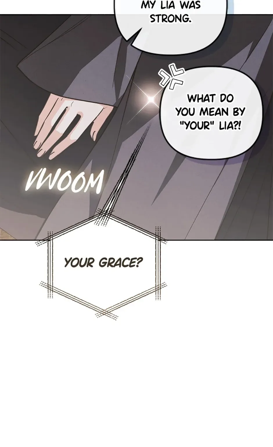 The Monster Duke Mistook Me for His Wife Chapter 32 page 48