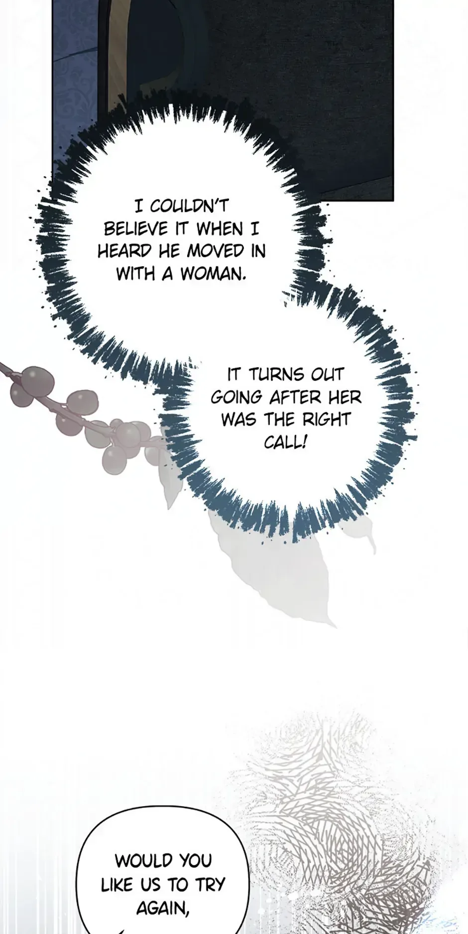 The Monster Duke Mistook Me for His Wife Chapter 32 page 68